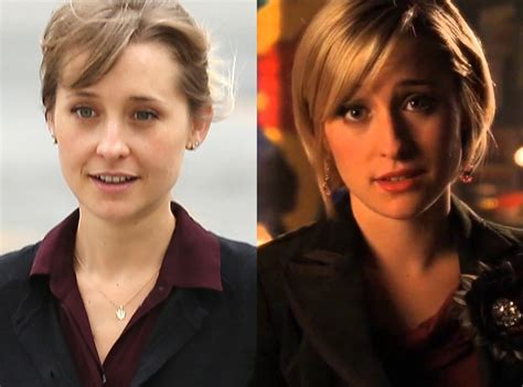 chloe sullivan actress|where is allison mack now.